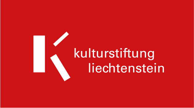 Logo der Kulturstiftung Liechtenstein